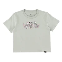 T-shirt Graphic 8-16ans