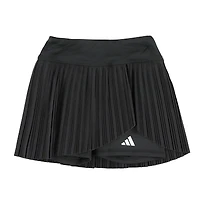 Woven Pleated Skort 7-16y
