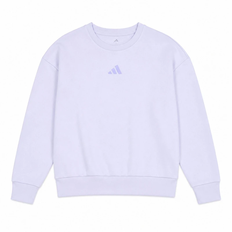 Minimal Logo Crew 8-16
