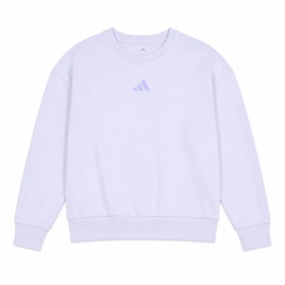Minimal Logo Crew 8-16