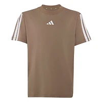 3stripes T-shirt 8-16y