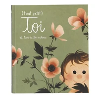 Book Le Livre de ton Enfance