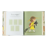 Book Le Livre de ton Enfance