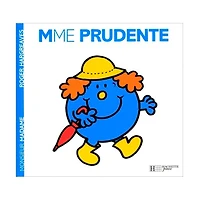 Mme. Prudente