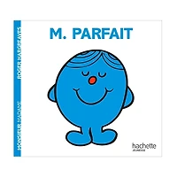 M. Parfait