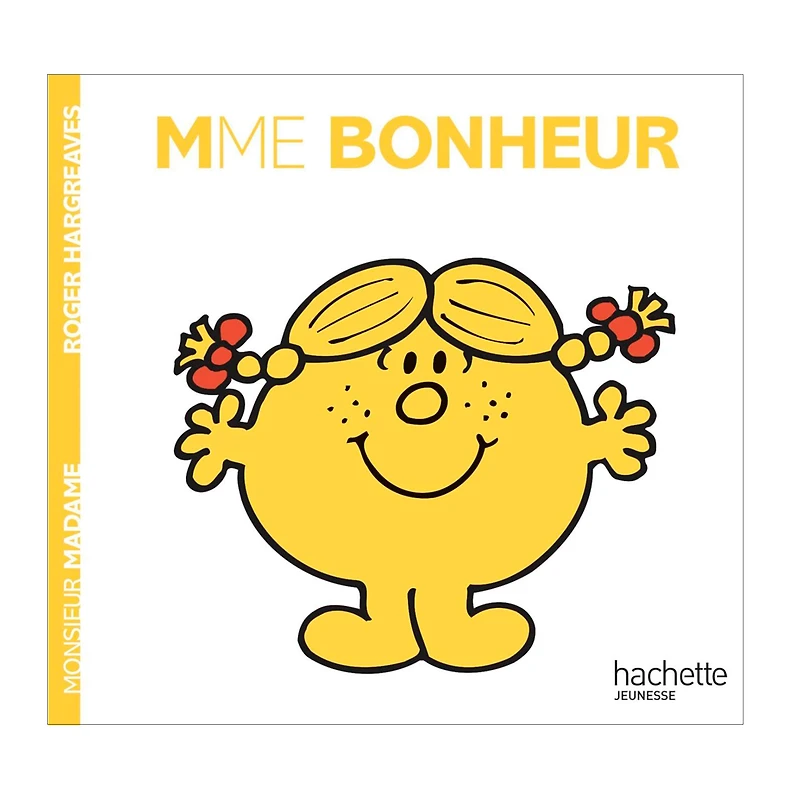 Mme. Bonheur