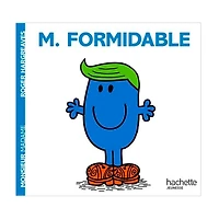 M. Formidable