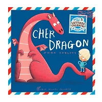 Cher Dragon