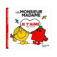 Mr Mme Je T'Aime