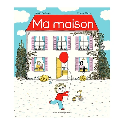 Ma Maison