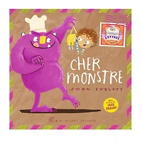Cher monstre