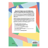 Le Grand Guide des Signes avec Bébé