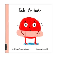 Bob Le Bobo