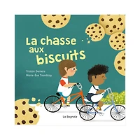 La Chasse Aux Biscuits
