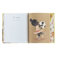 (Mini Toi) Le Livre de ton Enfance