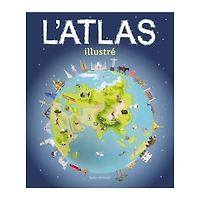 L'Atlas Illustré