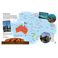 L'Atlas Illustré