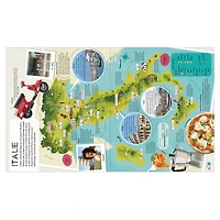 L'Atlas Illustré