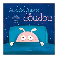 Au Dodo Avec La Doudou