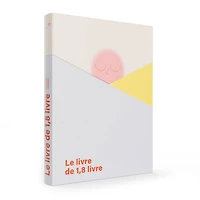 Le Livre De 1.8 Livre