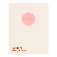 Le Livre De 1.8 Livre