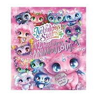 12 Histoires Animoulous