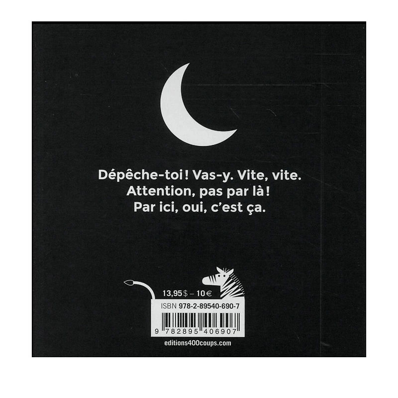 Dépêche-Toi !