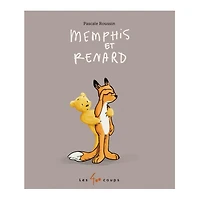 Memphis Et Renard