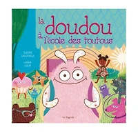 La Doudou À L'école des Toutous