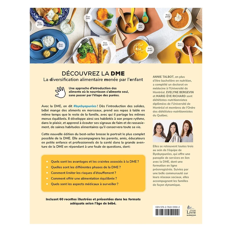 Petites Mains Grande Assiette
