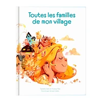 Toutes Les Familles De Mon Village