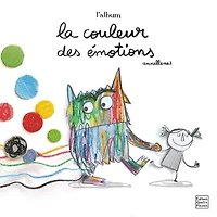 La Couleur Des Émotions