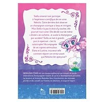 Nebulous Star Animoulous Stell