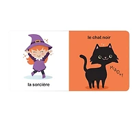 Baby’s First Words – Halloween