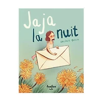 Jaja La Nuit