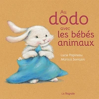 Au Dodo Avec Les Bébés Animaux