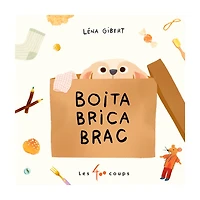Boita Brica Brac