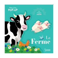 Mes P'tits PopUp La Ferme