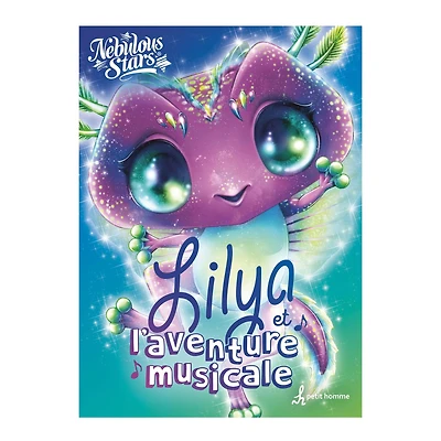 Lilya Et L'aventure Musicale
