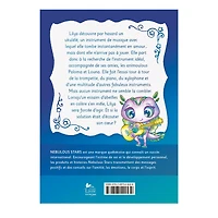 Lilya Et L'aventure Musicale