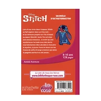 Stitch Tome 01 - Un Drôle D'Extraterrestre