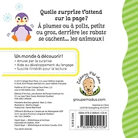 Animaux Rabats Surprises