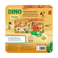 Dino Rabats Surprises