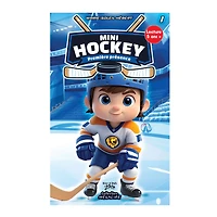 Mini Hockey