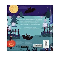 Vive Halloween!