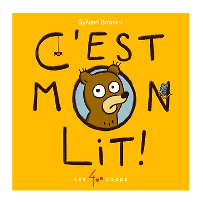 C'est Mon Lit