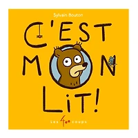 C'est Mon Lit