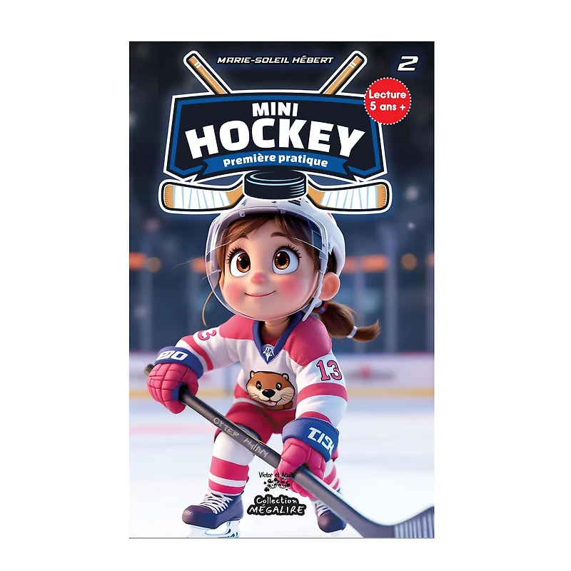 Mini Hockey - Tome 2