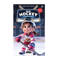Mini Hockey - Tome 2