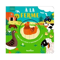 À La Ferme